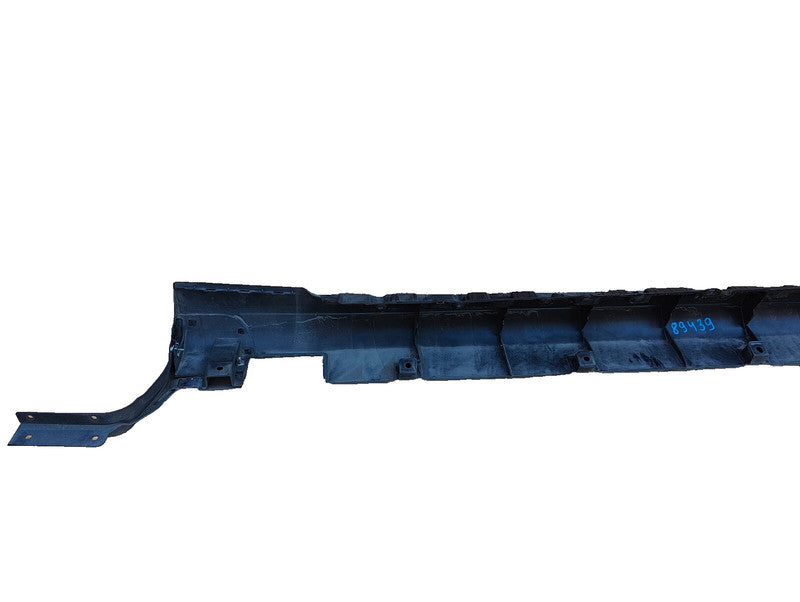 600587400E ⭕ 12-20 Tesla Model S Driver Rocker Panel Outer Sill Molding Left 6005874-00-E