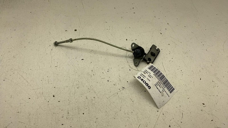 ⭕ 2006-2008 Mazda MX-5 Miata Emergency Park Brake Parking Brake Cable Adjuster