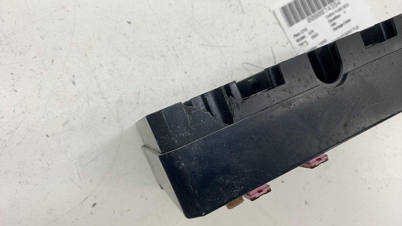 P11K3520005 ⭕ 2022-2024 Lucid Air Rear Compartment Cabin Fuse Relay Box Block P11-K35200-05