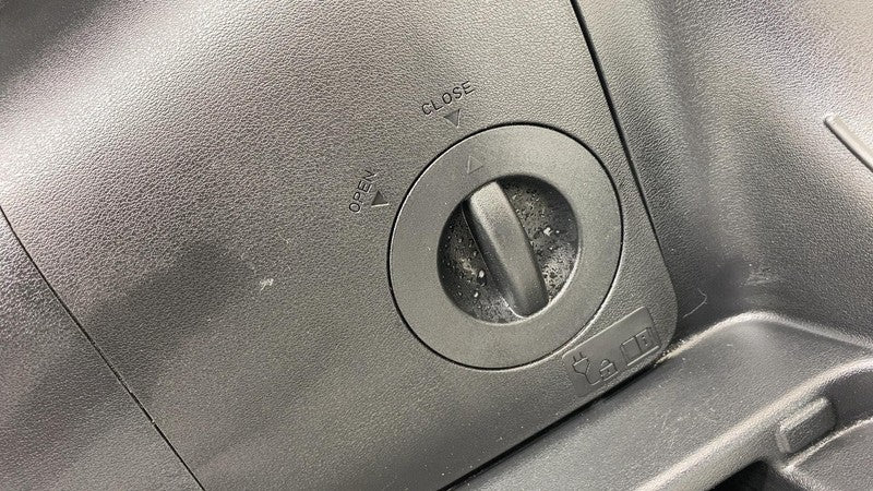 85741CV500 2022-2024 Kia EV6 Rear Passenger Side Trunk Boot Luggage Trim Cover Panel Right