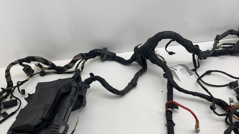 ⭕ 2014-2015 Mercedes-Benz B Electric Drive Engine Motor Wiring Cable Harness
