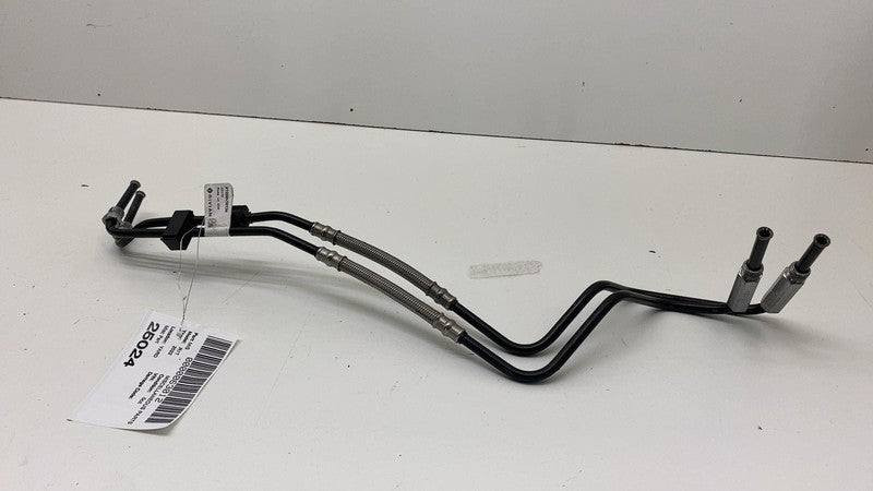 PT00045073-H ⭕ 2022-2024 Rivian R1T Left Master Brake Cylinder Hose Pipe Line PT00045073-H