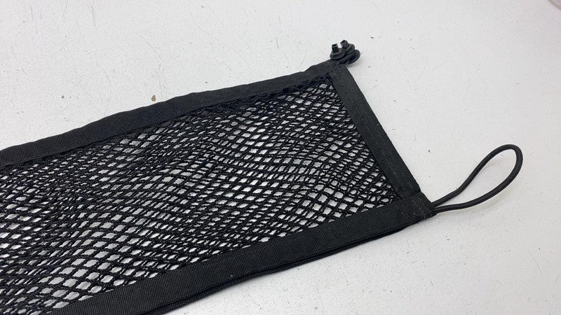 2022-2024 Rivian R1T R1S Front Frunk Underhood Storage Organizer Cargo Net OEM