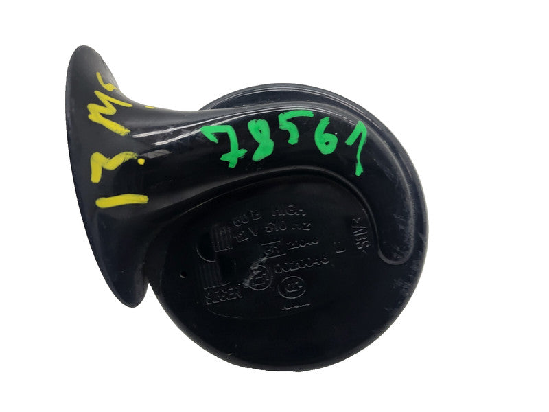 ⭕ 2012-2020 Tesla Model S MS Seger High Pitch Tone Horn 12V 510 Hertz