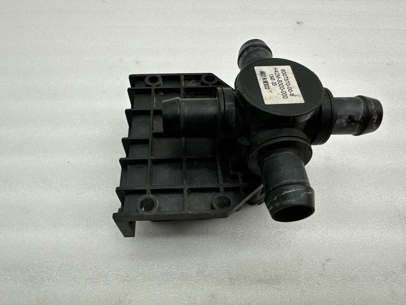 6007370 00 B ⭕ 2012-2020 Tesla Model S Coolant Pump Cooling Valve Actuator 4-Way 6007370-00-B