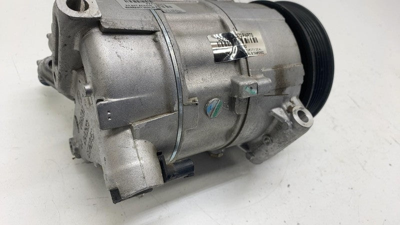 68225206AB ⭕ 2017-2024 Chrysler Pacifica Air Conditioner A/C Compressor Pump OEM 68225206AB