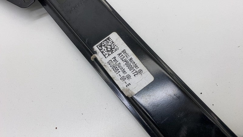 ⭕ 2012-2020 Tesla Model S Front Left Door Window Regulator & Motor 60