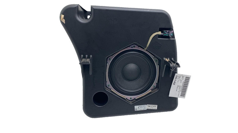 ⭕ 14-20 Tesla Model S Subwoofer Bass Audio Speaker Bassbox Woofer 1042