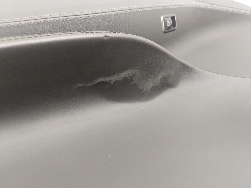 1007936 09 K ⭕ 2012-2020 Model S Front Passenger Side Door Panel Trim Card Right 1007936-09-K