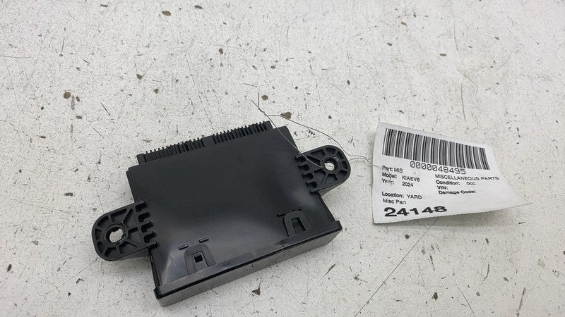 81870CV100 2022-2024 Kia EV6 Power Tailgate Liftgate Back Door Control Computer Module Unit