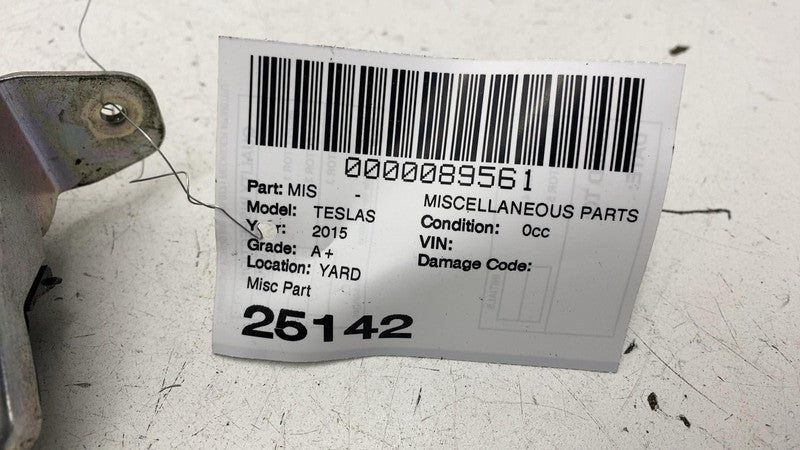 ⭕ 2012-2025 Model S MS Rear Liftgate Cinch Lock Latch Release Actuator