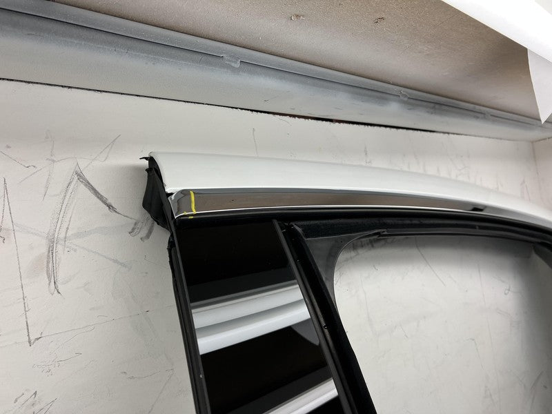 ⭕2016-2024 Tesla Model X Rear Driver Side Falcon Door Panel Left LH Wh