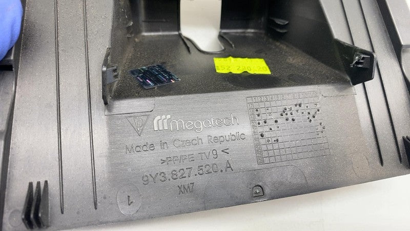 ⭕ 2020-2024 Porsche Cayenne Rear Lower + Upper + LH RH Liftgate Trim 9