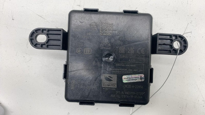 5WA959436Q ⭕2021-2023 Volkswagen ID.4 Keyless Entry Control Module FOB Smart Key 5WA959436Q