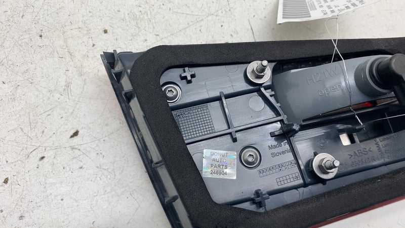 ⭕ 2017-2020 BMW 540i Rear Passenger Side Inner Tail Light Lamp Right R