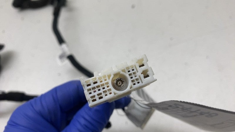 91650CV340 2022-2024 Kia EV6 Rear Left & Right Tailgate Liftgate Back Door Wiring Harness