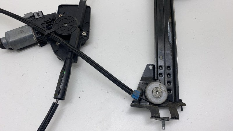 ⭕ 2012-2020 Tesla Model S Front Left Door Window Regulator & Motor 600