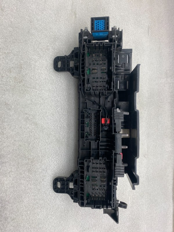 ⭕ 16-20 Model S Front Engine Bay Underhood Fuse Relay Junction Box 103