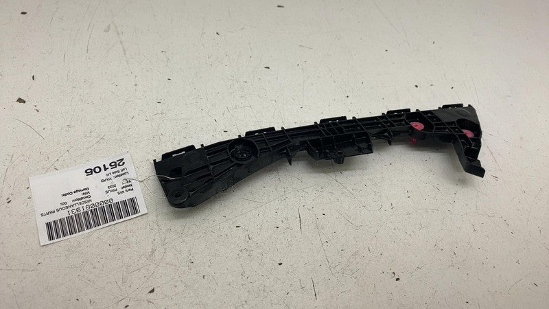52576 47070 ⭕ 23-25 Toyota Prius Rear Driver Side Bumper Guide Retainer Left LH 52576-47070