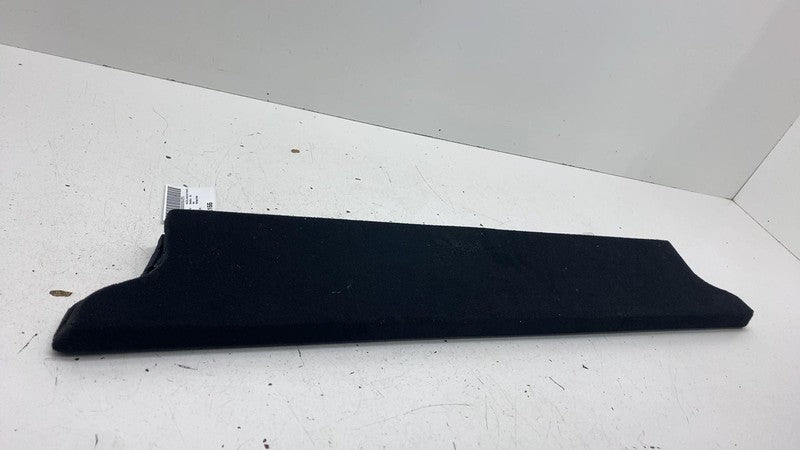 ⭕ 2016-2020 Tesla Model X MX Rear Trunk Boot Panel Foam Gap Hider 1106