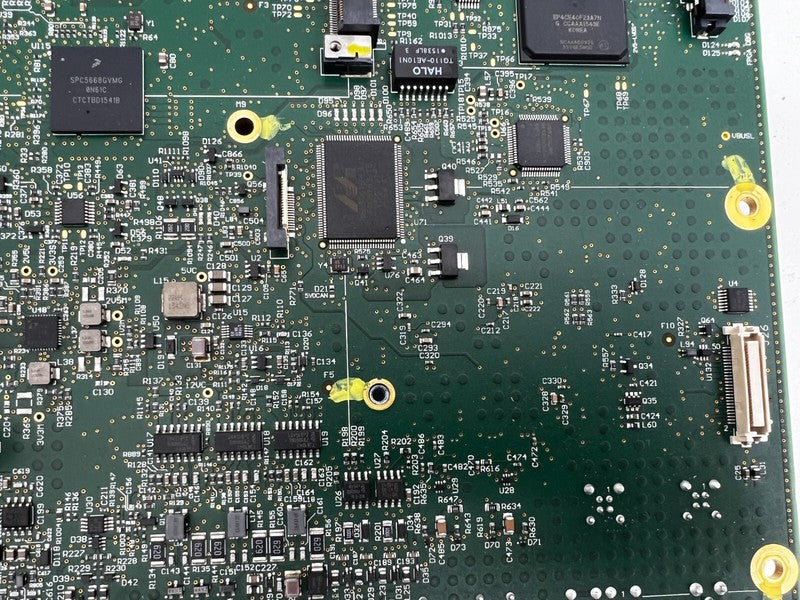 105541200A ⭕12-20 Tesla Model S MS Media Control Unit Motherboard Electronics 1055412-00-A