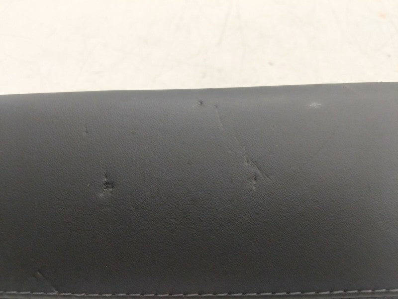 ⭕16-20 Tesla Model S Front Passenger Side Lower Dashboard Trim Cover P