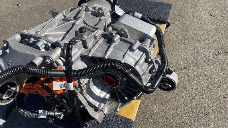 ⭕ 21-23 Model 3 Rear Drive Unit Engine Electric Motor Low Current 1120
