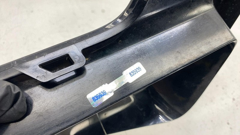 ⭕ 2021-2023 BMW X3 F97 Front Bumper Right Lower Air Vent Cover Trim 51