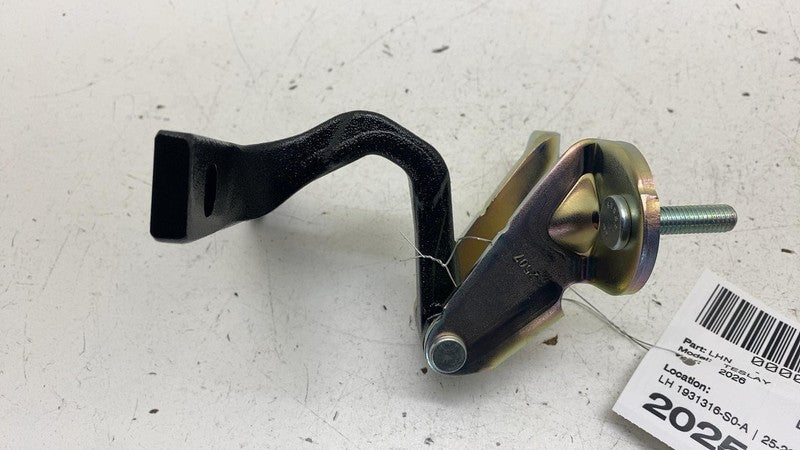 ⭕ 2025 2026 Tesla Model Y Rear Driver Side Liftgate Hinge Left Assy 19