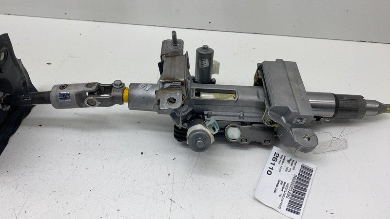 PT00262423G 25 Rivian R1S Power Adjustable Steering Column + Intermediate Shaft PT00266930-E