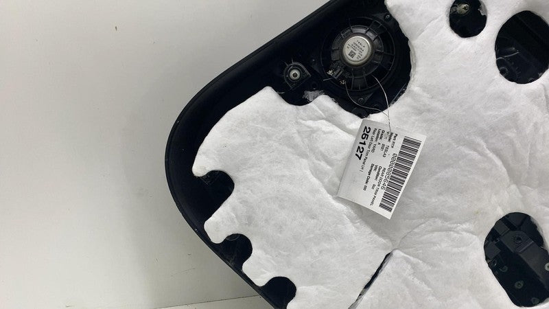 ⭕ 2021-2023 Tesla Model 3 Rear Driver Side Interior Door Panel Trim Card Left LH