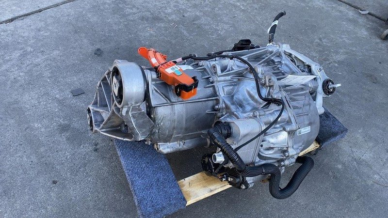 1798000 10 D ⭕ 2021-2025 Tesla Model X MX Electric Engine Motor Front Drive Unit 1798000-10-D