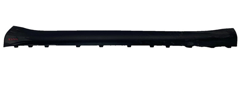 1497744 00 B ⭕2020-2023 Tesla Model Y Right Skirt Rocker Cover Molding Lower RH 1497744-00-B