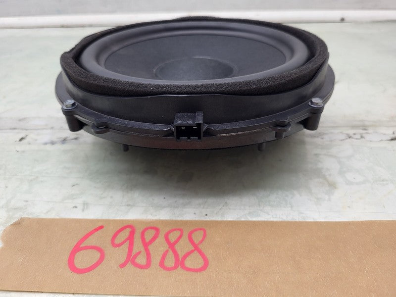 1004833-03-A 2012-2020 Tesla Model S X Front Left / Right Door Audio Speaker Mid Woofer 200MM