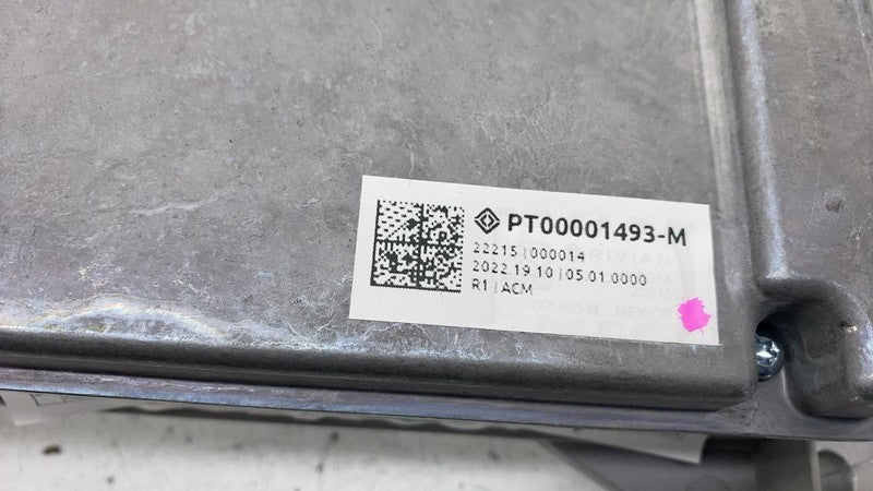 PT00001493M 2022-2024 Rivian R1T R1S Dash AXM Autonomy Control Module Assembly PT00001493-M