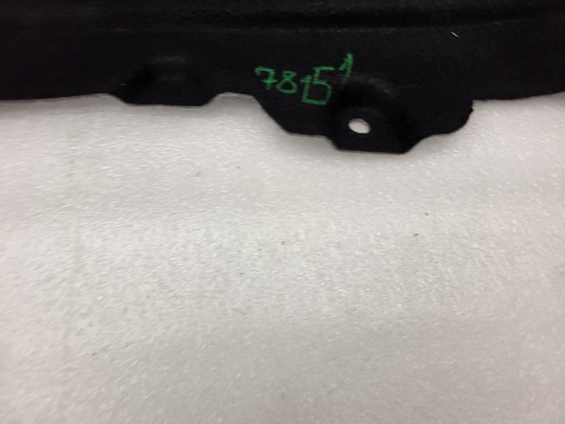 ⭕ 2017-2023 Tesla Model 3 Rear Trunk End Item Organizer Storage Tray Bin Carpet