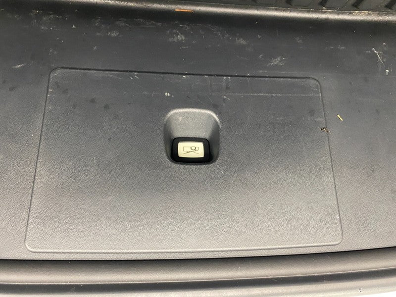 151618500A 2020-2024 Tesla Model Y MY Front Trunk Tray Storage Bin Tub Frunk Compartment