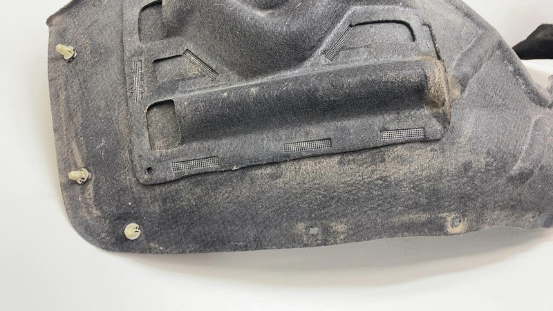 2011-2018 Porsche Cayenne Front Left Inner Wheel Fender Liner Splash Shield LH