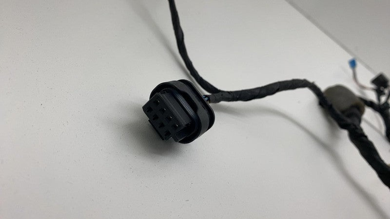 2021 BMW 530e G30 Front Door Wire Wiring Harness Loom Assembly 9841253