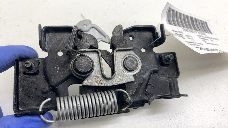 NE510039 ⭕ 2006-2015 Mazda MX-5 Miata Front Hood Bonnet Lock Latch Release Mechanism Assy