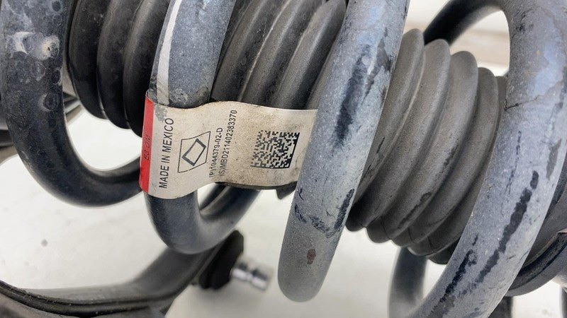 ⭕ 20-23 Model Y Front Left Shock Strut Absorber w/ Mount Bracket LH 10