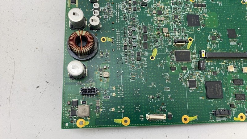 ⭕ 12-18 Tesla Model S MS Media Control Unit Tegra MCU-1 Motherboard 10