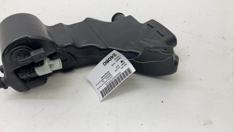 ⭕15-21 Mercedes C-Class Front Windshield Reservoir Washer Fluid Tank A