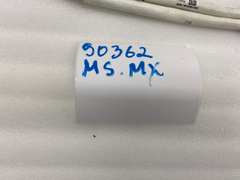 104130900F ⭕ 12-20 Model S X Rapidmate Battery Connector Plug Wiring Harness 1041309-00-F