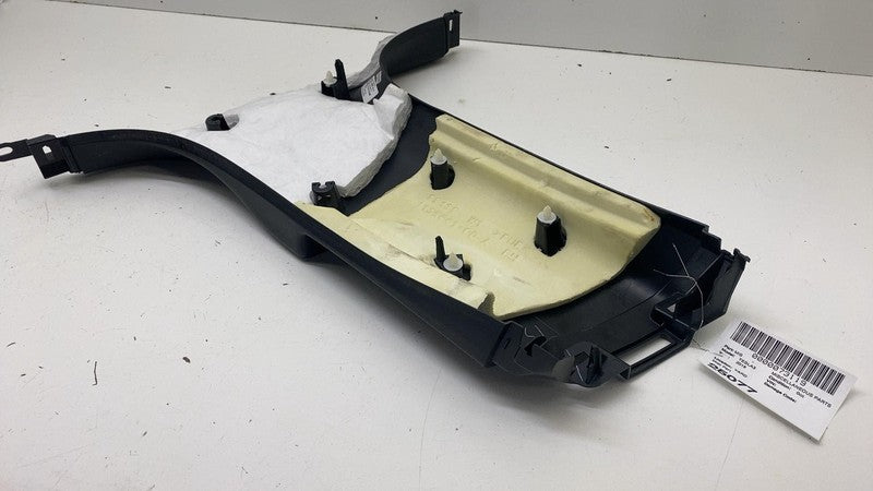 108629990G ⭕ 2017-2023 Tesla Model 3 M3 Right B-Pillar Lower Trim Cover Panel 1086299-90-G