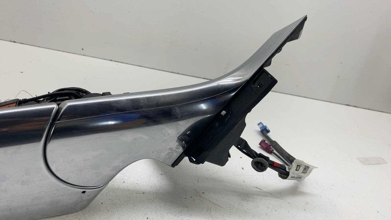 ⭕ 2017-2020 Tesla Model 3 Right Exterior Rear View Door Mirror RH (NO SKULL CAP)