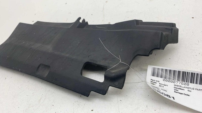 ⭕2010-2024 Range Rover Sport Right Engine Ignition Coil Trim Cover DW9