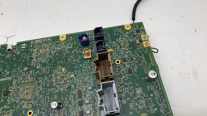 ⭕ 12-18 Tesla Model S MS Media Control Unit Tegra MCU-1 Motherboard 10