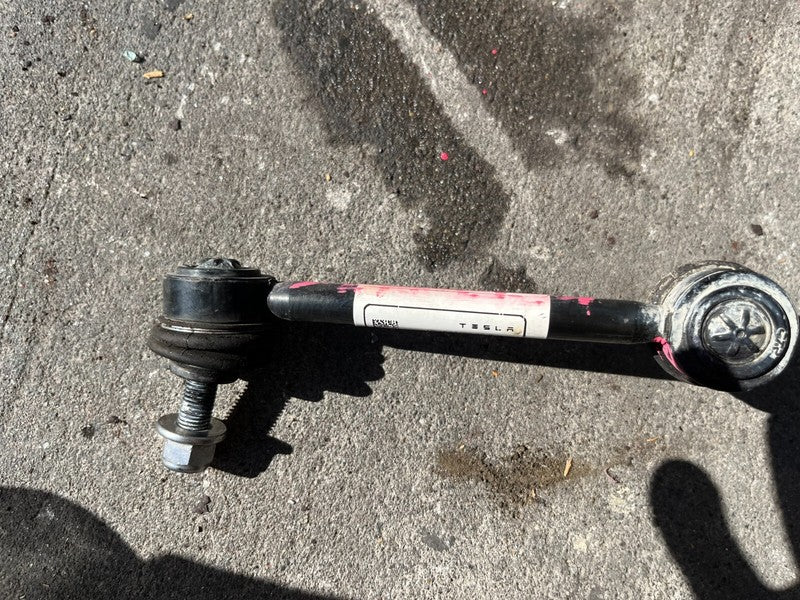 104449600F ⭕ 2021-2024 Tesla Model S Rear Right Side Stabilizer Sway Bar Link 1044496-00-F