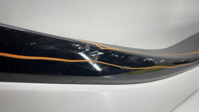 87734CVDA0 22-23 Kia EV6 Rear Right Lower Door Garnish Wheel Arch Flare Molding 87734-CVDA0